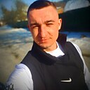 Знакомства: Сергей, 31 год, Логойск