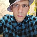 Знакомства: Йоханссон Иоганн, 33 года, Ухта