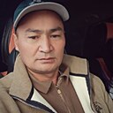Знакомства: Берик, 39 лет, Караганда