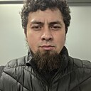 Знакомства: Мага, 36 лет, Новороссийск