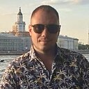 Знакомства: Денис, 39 лет, Кандалакша