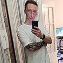 Знакомства: Андрей, 36 лет, Минск