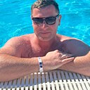 Знакомства: Кирилл, 45 лет, Гродно