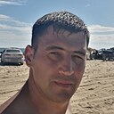 Знакомства: Константин, 38 лет, Уссурийск