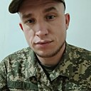 Знакомства: Кирилл, 25 лет, Пермь