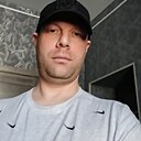 Знакомства: Игорь, 36 лет, Оренбург