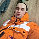 Знакомства: Максим, 22 года, Ангарск