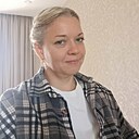 Знакомства: Надя, 45 лет, Йошкар-Ола