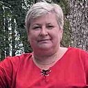 Знакомства: Людмила, 58 лет, Жлобин