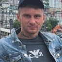 Знакомства: Егорыч, 37 лет, Дальнереченск