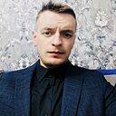 Знакомства: Илья, 24 года, Пинск