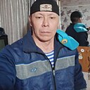 Знакомства: Ахат, 49 лет, Тараз