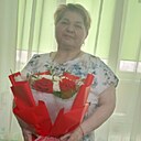 Знакомства: Светлана, 58 лет, Краснокамск