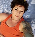 Знакомства: Марина, 40 лет, Новосибирск