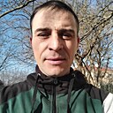 Знакомства: Игорь, 38 лет, Севастополь
