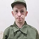 Знакомства: Вадим, 30 лет, Одинцово