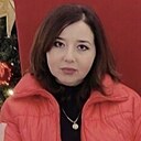 Знакомства: Аля, 40 лет, Уфа