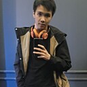 Знакомства: Ероха, 20 лет, Караганда