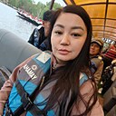 Знакомства: Даяна, 39 лет, Астана
