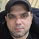 Знакомства: Ali, 38 лет, Баку
