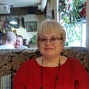 Знакомства: Зарема, 64 года, Тюмень