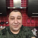 Знакомства: Ринат, 48 лет, Первоуральск