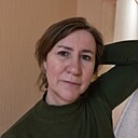 Знакомства: Лина, 49 лет, Саратов