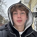 Знакомства: Серый, 19 лет, Белгород