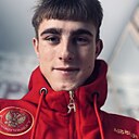 Знакомства: Дмитрий, 18 лет, Рубцовск