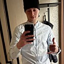 Знакомства: Антон, 25 лет, Междуреченск