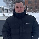 Знакомства: Кирилл, 25 лет, Саров