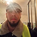 Знакомства: Али, 35 лет, Москва