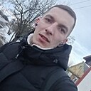 Знакомства: Андрей, 29 лет, Слуцк