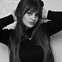 Знакомства: Настя, 23 года, Мядель