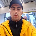Знакомства: Амир, 35 лет, Уфа