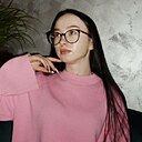 Знакомства: Настёна, 20 лет, Йошкар-Ола