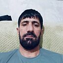 Знакомства: Руслан, 40 лет, Махачкала