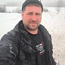 Знакомства: Антон, 41 год, Ярославль