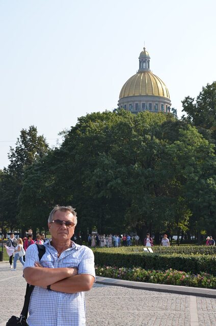 Фото - Tabor.ru