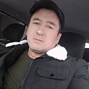 Знакомства: Дима, 37 лет, Березники