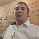 Знакомства: Вадим, 38 лет, Нижневартовск