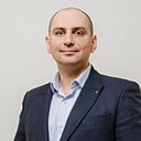 Знакомства: Илья, 37 лет, Москва