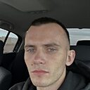 Знакомства: Антон, 31 год, Ульяновск