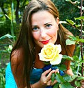 Знакомства: Клавдия, 36 лет, Саратов