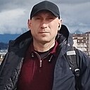Знакомства: Виталий, 41 год, Керчь