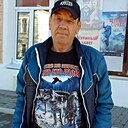 Знакомства: Владимир, 64 года, Балашов