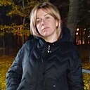 Знакомства: Надежда, 40 лет, Тула