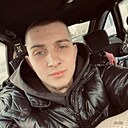 Знакомства: Ваня, 22 года, Омск