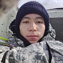 Знакомства: Дима, 25 лет, Ванино