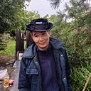 Знакомства: Рустам, 37 лет, Уфа